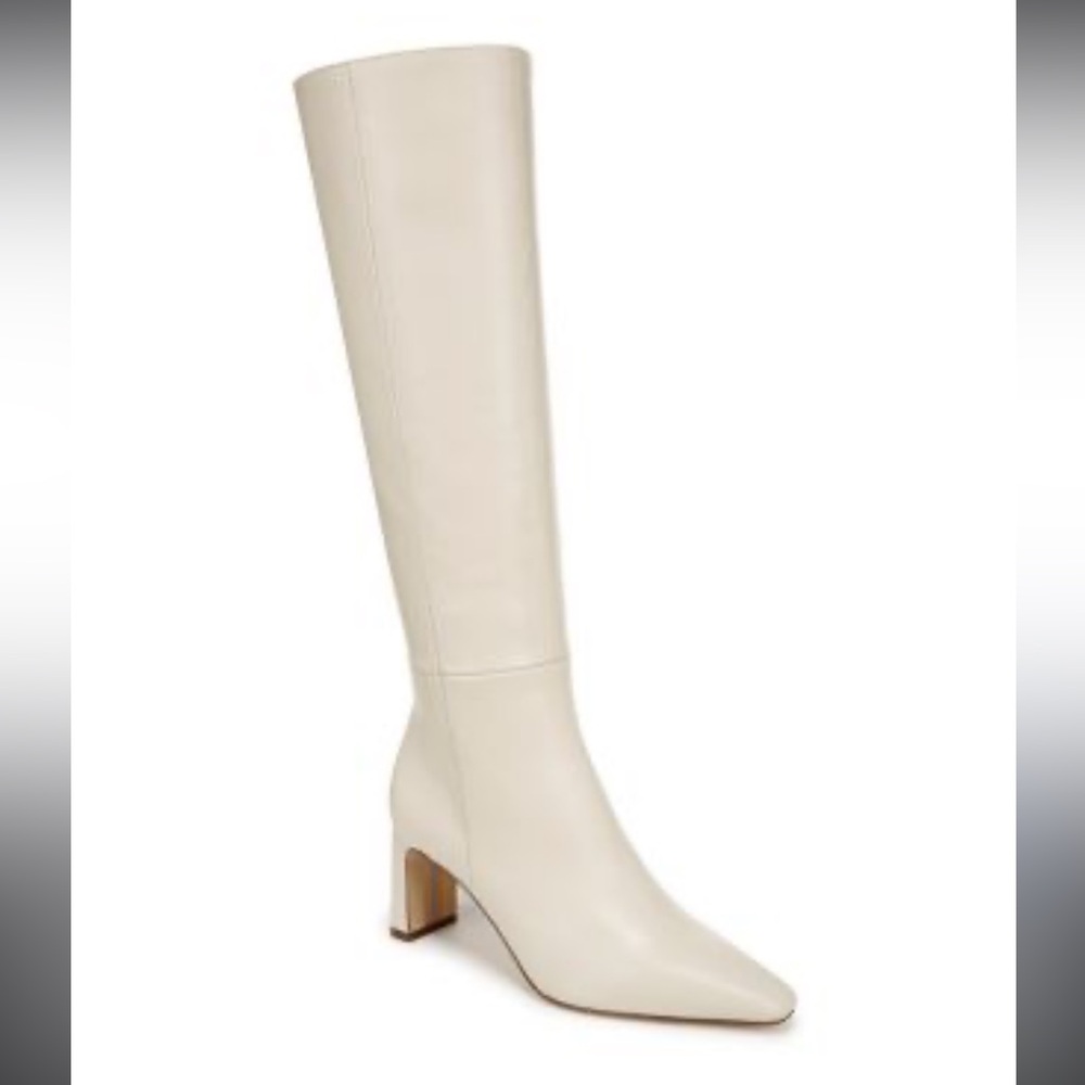 NIB Sam Edelman Women's Sylvia Knee High Boot